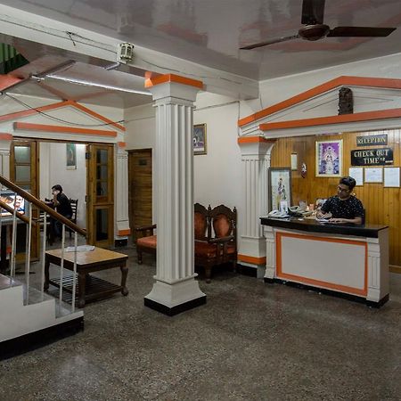 Hotel Royal Dreams Чамба Экстерьер фото