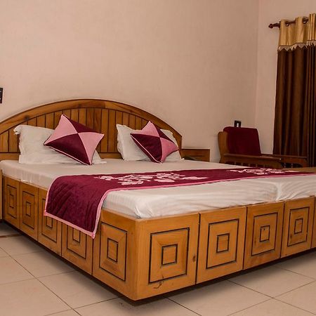Hotel Royal Dreams Чамба Экстерьер фото